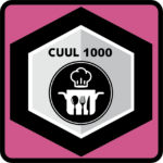 CUUL 1000